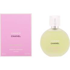 Sulfate Free Hair Perfumes Chanel Chance Hair Mist 35ml