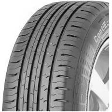 Continental 16 - 45 % Car Tyres Continental ContiEcoContact 5 195/45 R16 84V XL FR