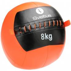 Slam- & Wall Balls Sveltus Wall Ball 8kg