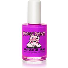 Piggy Paint Nail Polish Groovy Grape 15ml