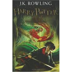 Harry potter books Harry Potter and the Chamber of Secrets: 2/7 (Harry Potter 2) (Paperback, 2014)