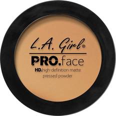 L.A. Girl Powders L.A. Girl Pro Face High Definition Matte Powder True Bronze