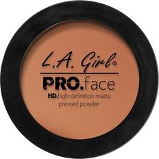 L.A. Girl Powders L.A. Girl Pro Face High Definition Matte Powder Chestnut