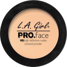 L.A. Girl Powders L.A. Girl Pro Face High Definition Matte Powder Porcelain