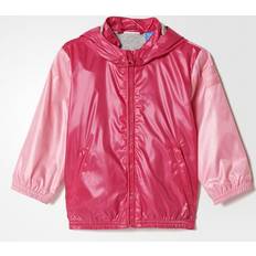Adidas Windbreakers Jackets adidas EQT Windbreaker - Bold Pink / Easy Pink (BK5885)