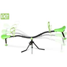 Exit Toys Outdoor Toys Exit Toys Spinner Seesaw
