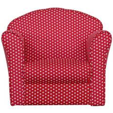 Kidsaw Mini Armchair Spots