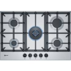 Neff Gas Hobs Built in Hobs Neff T27DS59N0