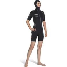 Mares Wetsuits Mares Flexa Core SS Shorty with Hood 5mm W
