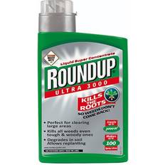 ROUNDUP Weed Killers ROUNDUP Ultra 3000 1L