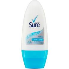Sure Deodorants - Roll-Ons Sure Women Cotton Anti-Perspirant Deo Roll-on 50ml