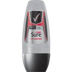 Sure Deodorants - Roll-Ons Sure Men Original Anti-Perspirant Deo Roll-on 50ml