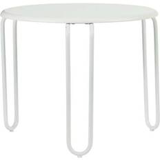 White Child Table Kid's Room Kids Concept Linus Table