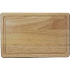 Apollo Rubber Wood Chopping Board 20cm