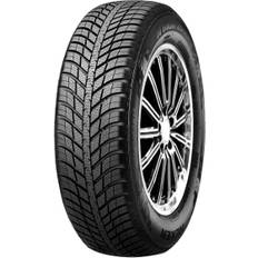 Nexen 60 % - All Season Tyres Nexen N Blue 4 Season 215/60 R16 95H 4PR
