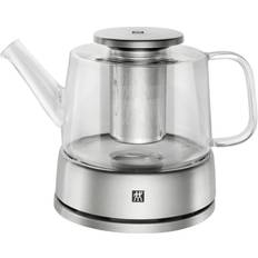 Silver Teapots Zwilling Sorrento Teapot 0.8L