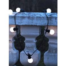 Sirius String Lights Sirius Lucas 10 Light Ready Complements String Light 10 Lamps