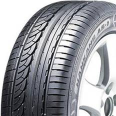 Nankang 55 % - Summer Tyres Car Tyres Nankang AS-1 205/55 R17 91V MFS