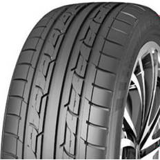 Nankang 35 % - Summer Tyres Car Tyres Nankang Sportnex AS-2+ 285/35 ZR22 106W XL MFS