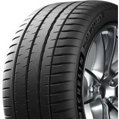 Michelin 35 % - E Car Tyres Michelin Pilot Sport 4 S 245/35 ZR20 95Y XL MO