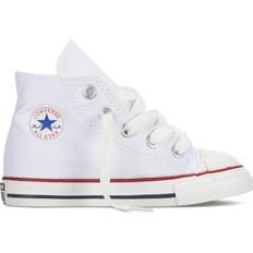 Converse Toddler's Chuck Taylor All Star Classic - Optical White