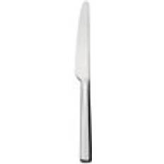 Alessi Table Knives Alessi Ovale Table Knife 22cm 6pcs
