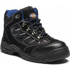 Dickies Work Shoes Dickies Storm Super Safety Hiker S1P SRA