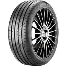 Fulda 35 % - Summer Tyres Fulda SportControl 2 255/35 R18 94Y XL MFS