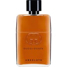 Men Eau de Parfum Gucci Guilty Absolute Pour Homme EdP 50ml