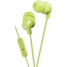 JVC In-Ear Headphones JVC HA-FR15