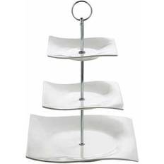 Maxwell & Williams Motion 3 Tier Cake Stand