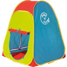 Worlds Apart Outdoor Toys Worlds Apart Pop Up Tent