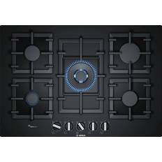 Boost Function - Gas Hobs Built in Hobs Bosch PPQ7A6B90