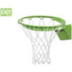 Basketball Nets Exit Toys Galaxy basket ring