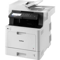 Brother Colour Printer - Laser - Scan Printers Brother MFC-L8900CDW