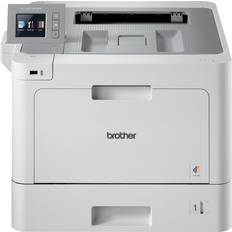 Automatic Document Feeder (ADF) - Colour Printer Printers Brother HLL9310CDW