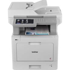Brother Colour Printer - Laser - Scan Printers Brother MFC-L9570CDW
