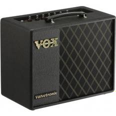 Flanger Guitar Amplifiers Vox VT20X