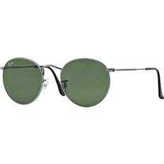 Rounds Sunglasses Ray-Ban Round Metal RB3447 029