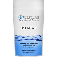 Westlab Epsom Salt 1kg