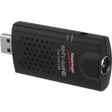 USB-A TV Cards Hauppauge WinTV-dualHD