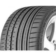 16 - 40 % Tyres Continental ContiSportContact 2 215/40 ZR16 86W XL FR