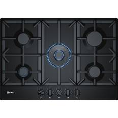Neff Gas Hobs Built in Hobs Neff T27DS59S0