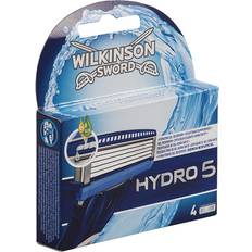 Wilkinson Sword Hydro 5 Razor Blades 4-pack