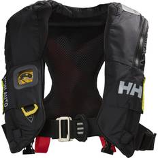 Manually Inflatable Life Jackets Helly Hansen Sailsafe Inflatable Race