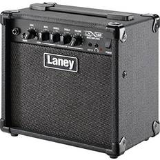 Bass Amplifiers Laney LX15B