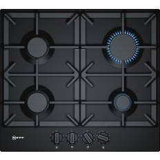 Neff Gas Hobs Built in Hobs Neff T26DS49S0