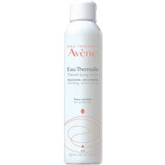 Facial Mists Avène Thermal Spring Water Spray 300ml