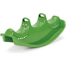 Dantoy Classic Toys Dantoy Crocodile Rocker 101cm