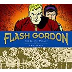 Flash Gordon Sundays: Dan Barry Volume 1 - The Death Planet (Hardcover, 2017)